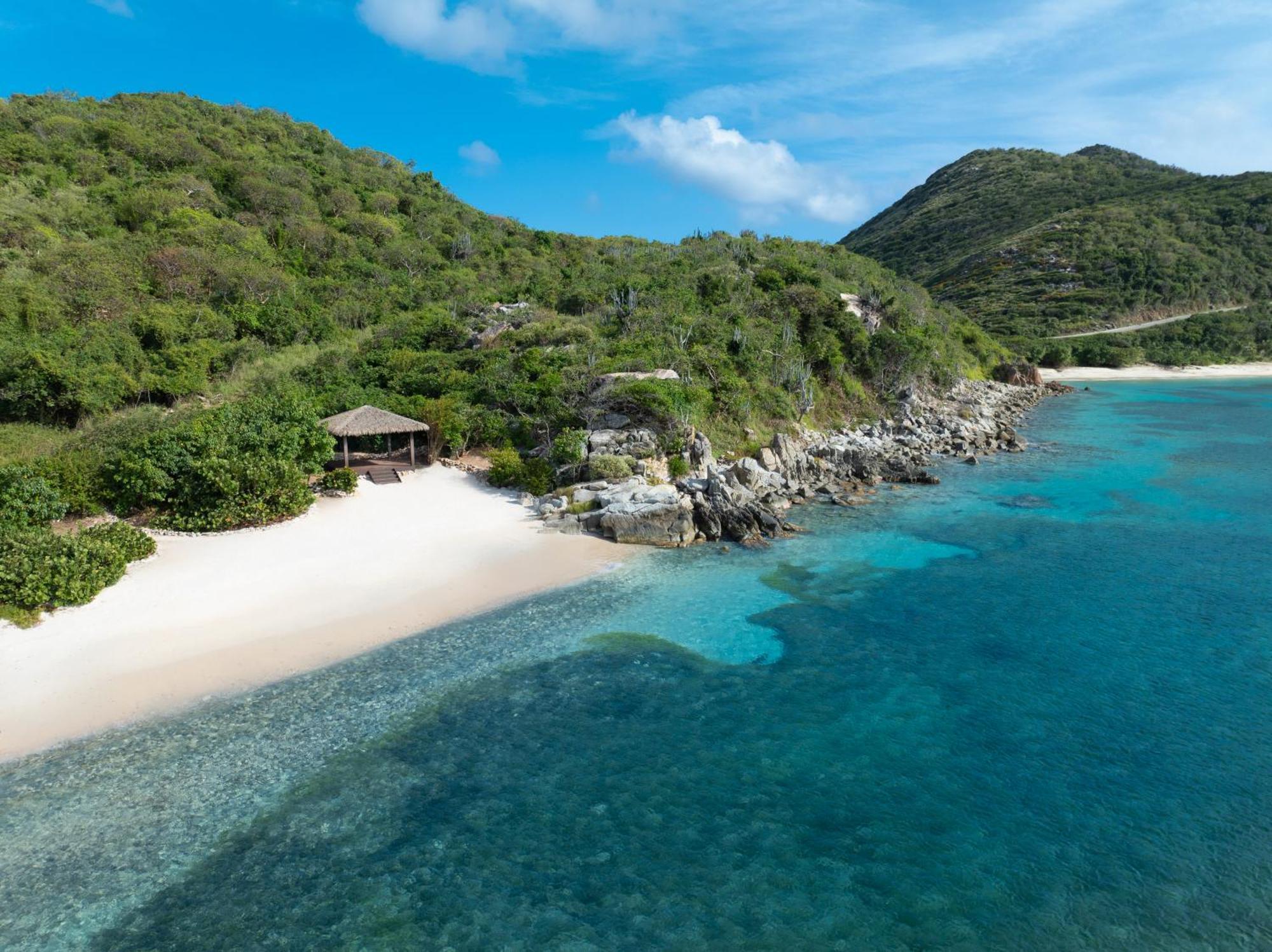 Peter Island Resort Anderson Εξωτερικό φωτογραφία