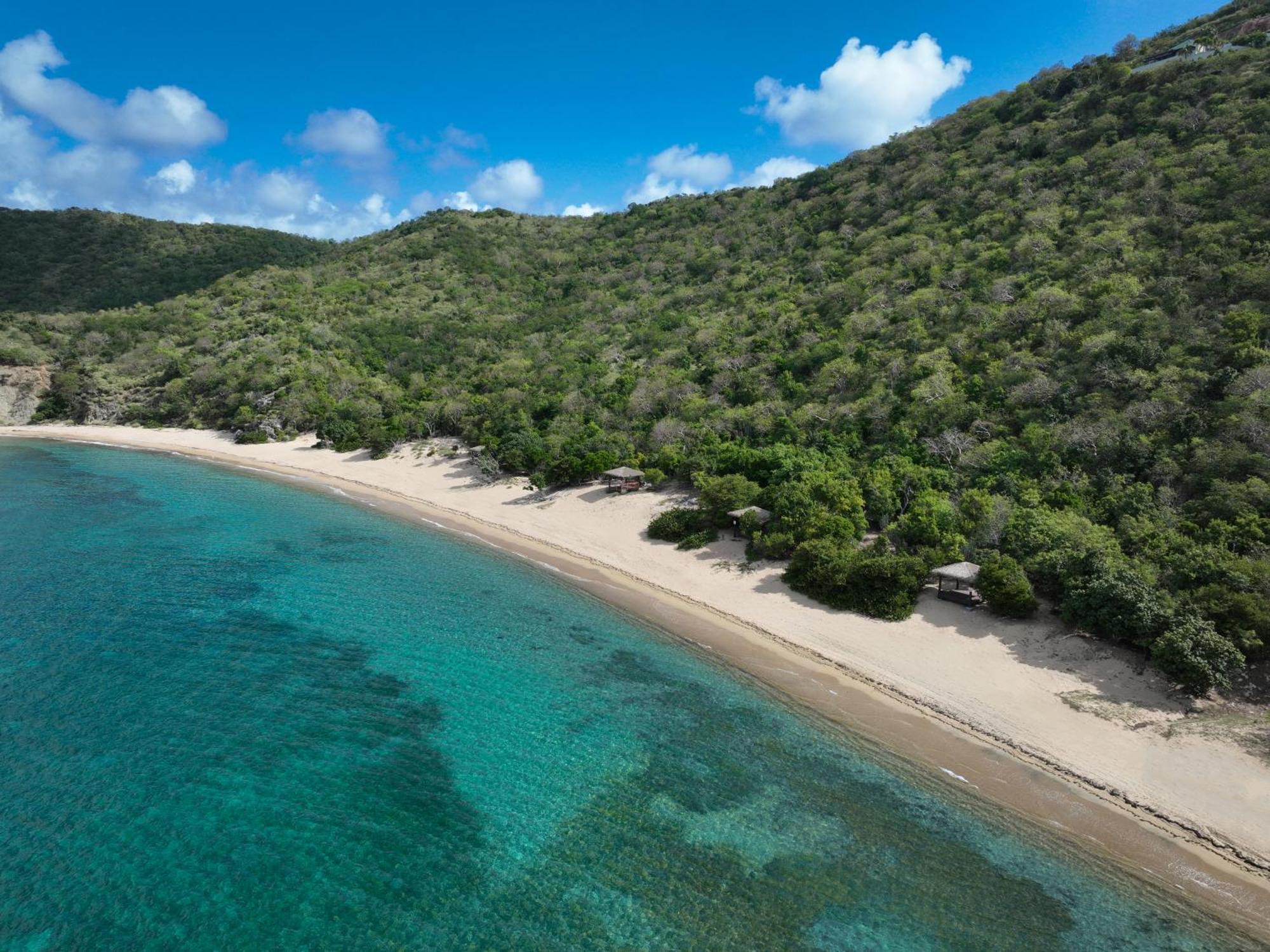 Peter Island Resort Anderson Εξωτερικό φωτογραφία