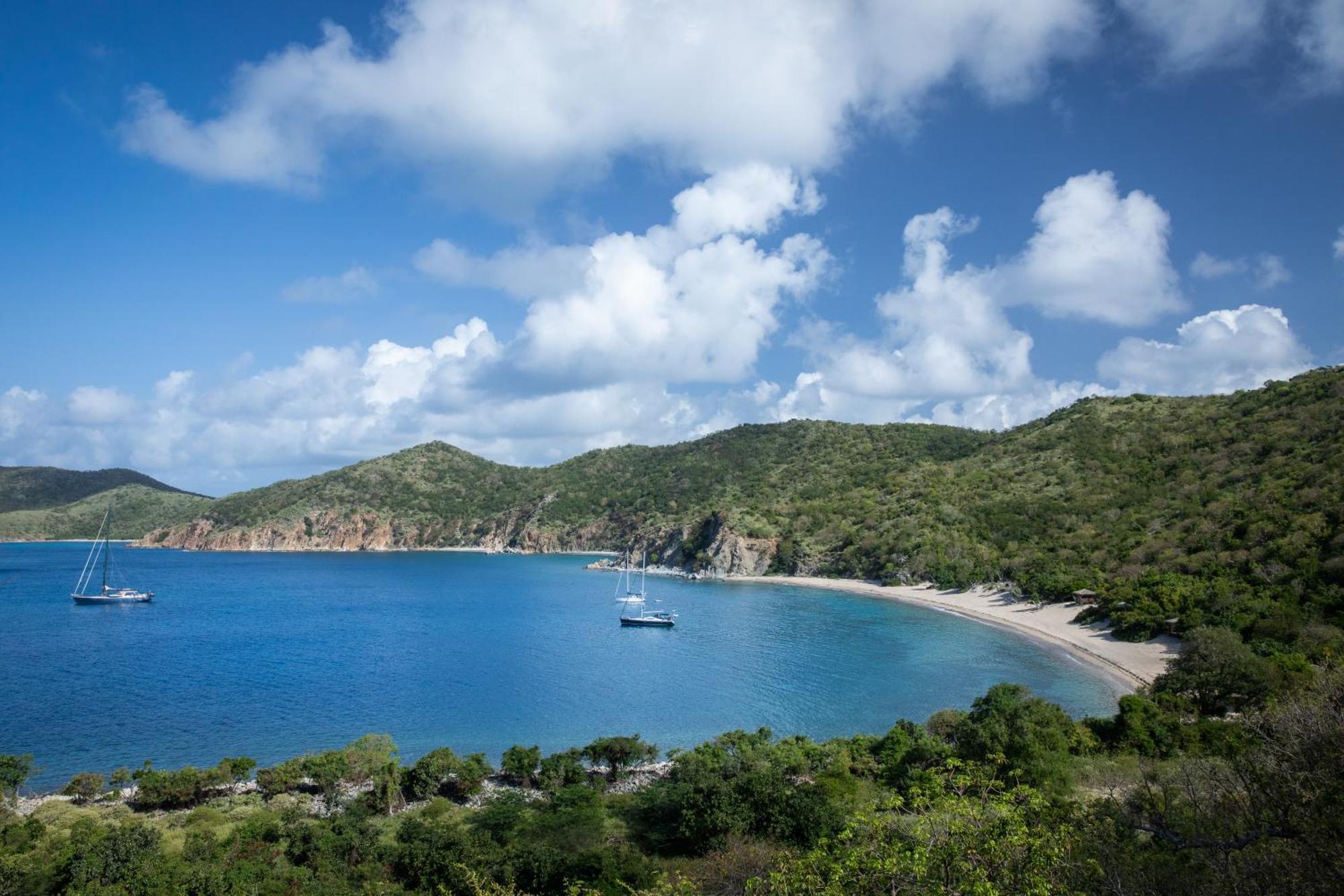 Peter Island Resort Anderson Εξωτερικό φωτογραφία