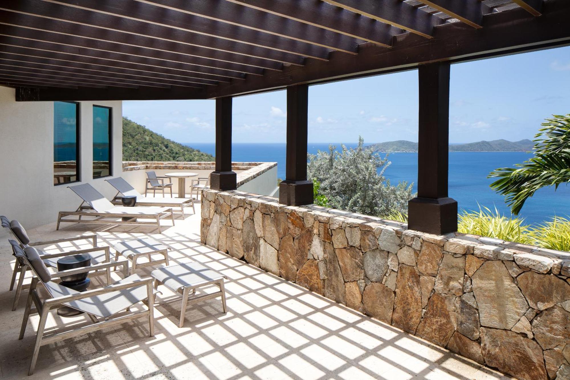Peter Island Resort Anderson Εξωτερικό φωτογραφία