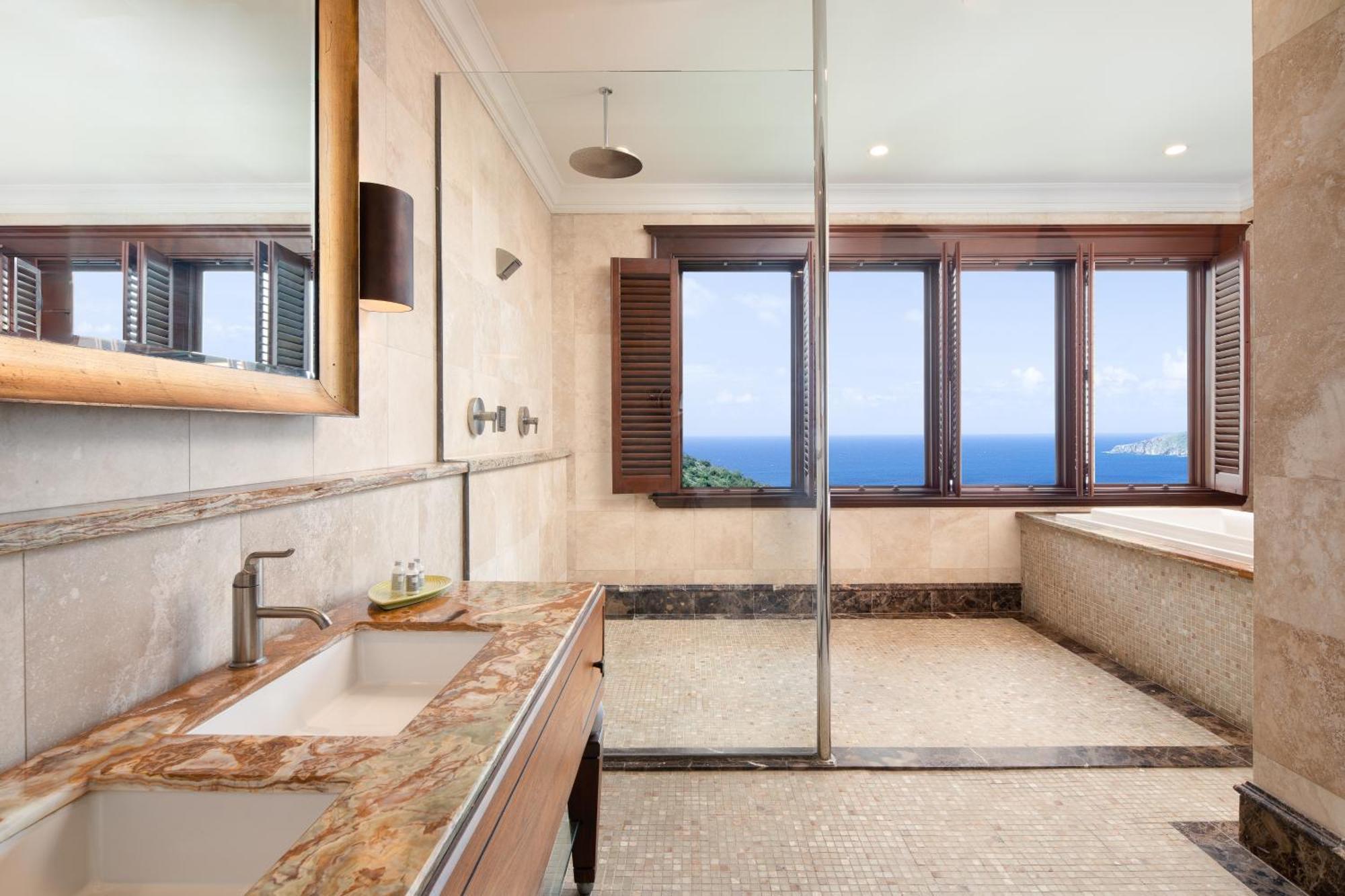 Peter Island Resort Anderson Εξωτερικό φωτογραφία