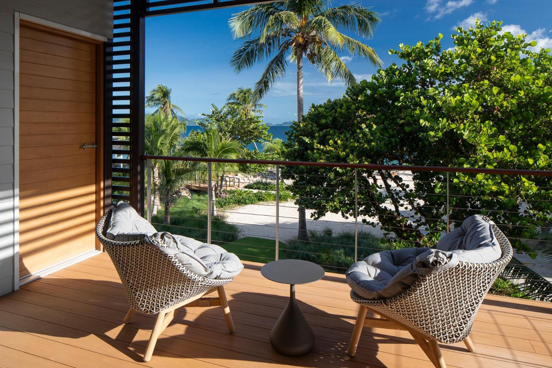Peter Island Resort Anderson Εξωτερικό φωτογραφία