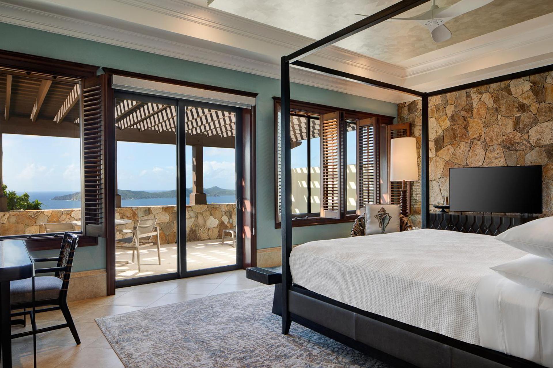 Peter Island Resort Anderson Εξωτερικό φωτογραφία