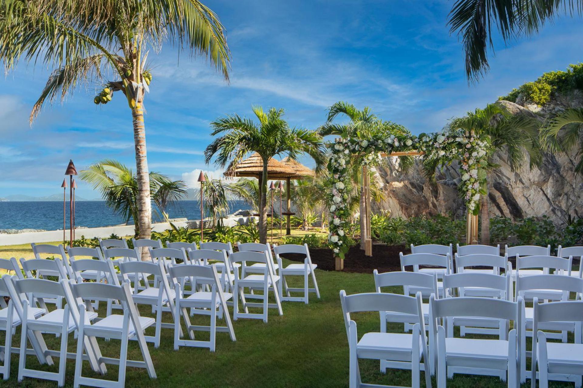 Peter Island Resort Anderson Εξωτερικό φωτογραφία