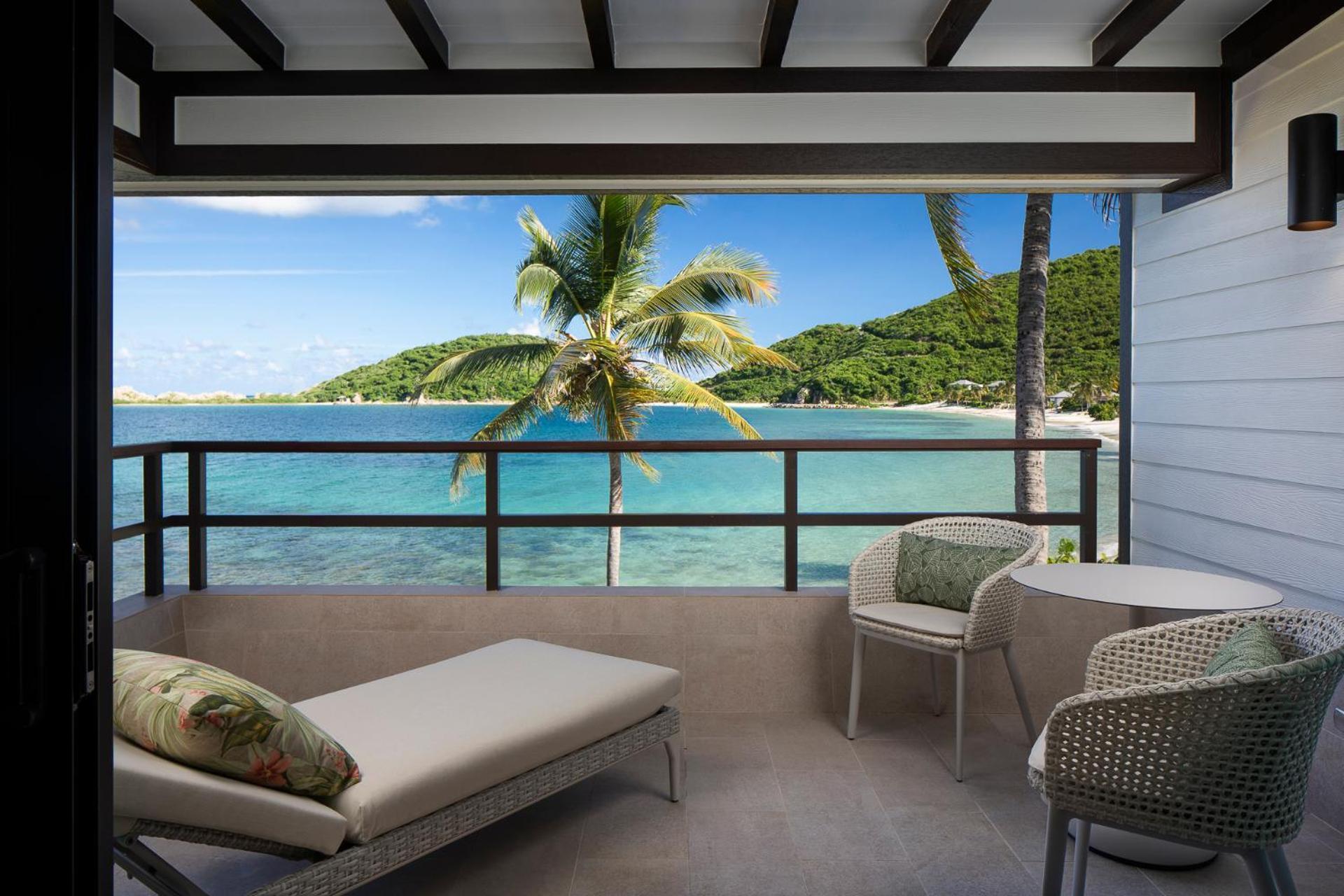Peter Island Resort Anderson Εξωτερικό φωτογραφία