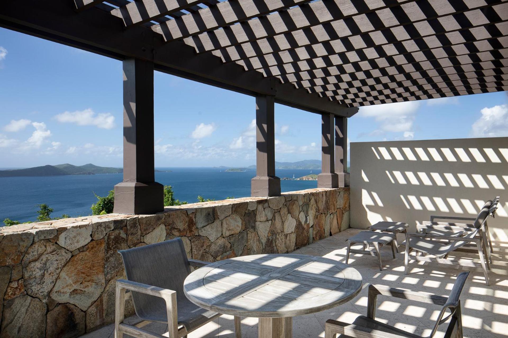 Peter Island Resort Anderson Εξωτερικό φωτογραφία