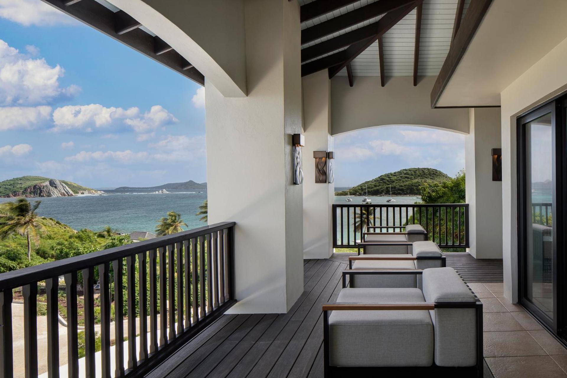 Peter Island Resort Anderson Εξωτερικό φωτογραφία