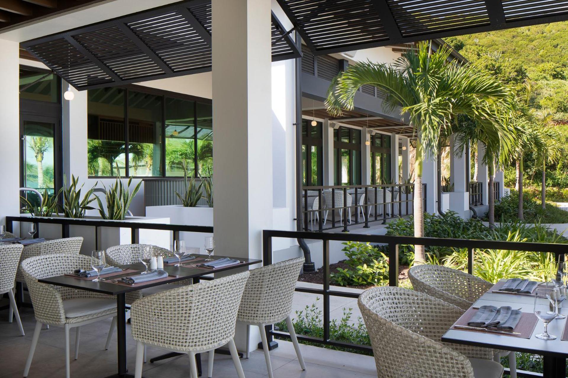 Peter Island Resort Anderson Εξωτερικό φωτογραφία