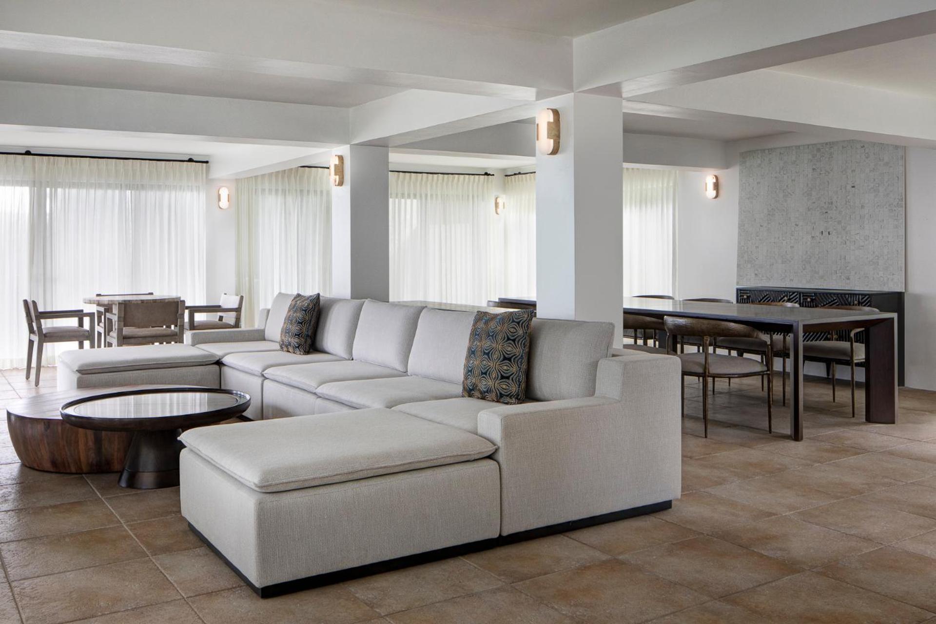 Peter Island Resort Anderson Εξωτερικό φωτογραφία