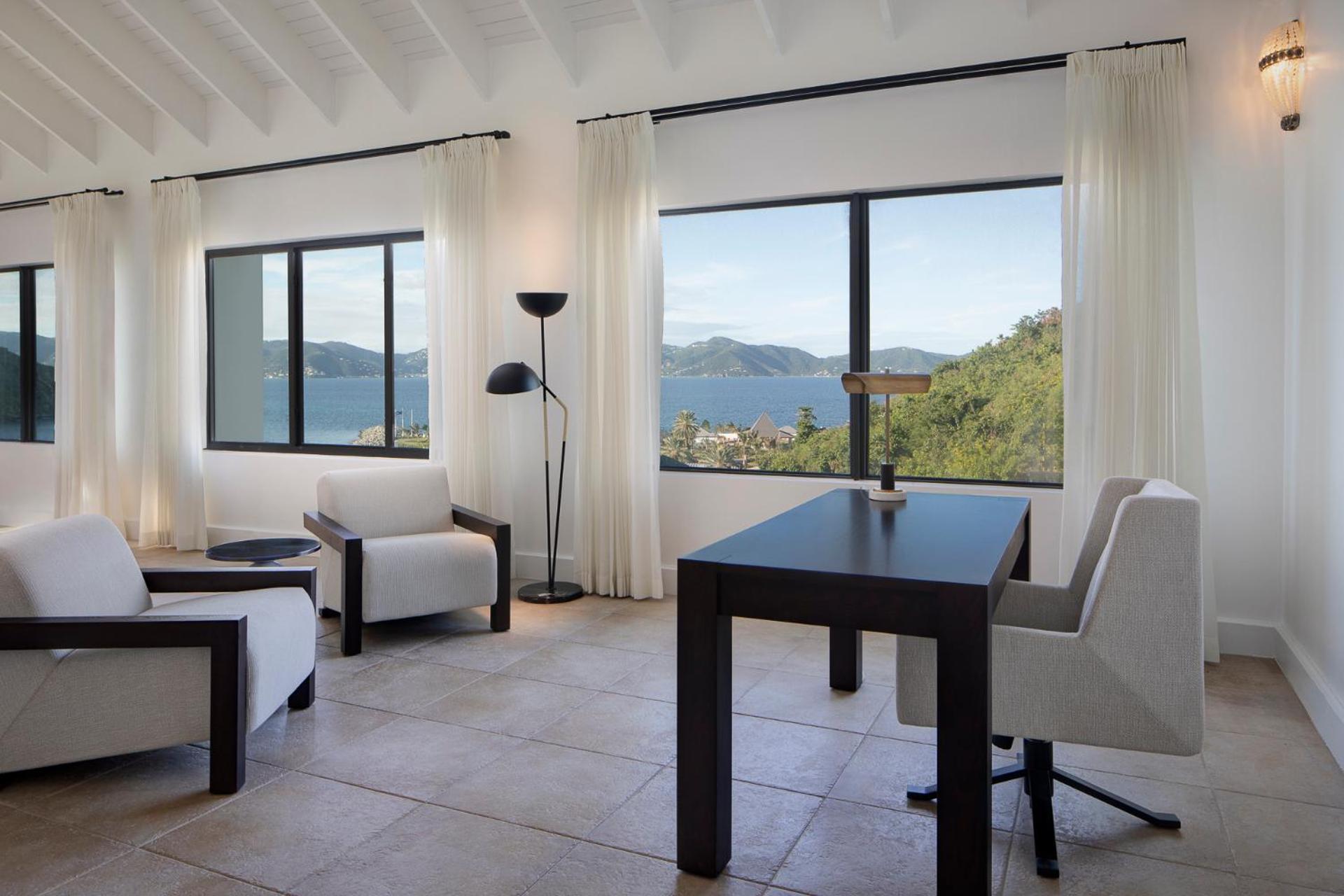 Peter Island Resort Anderson Εξωτερικό φωτογραφία